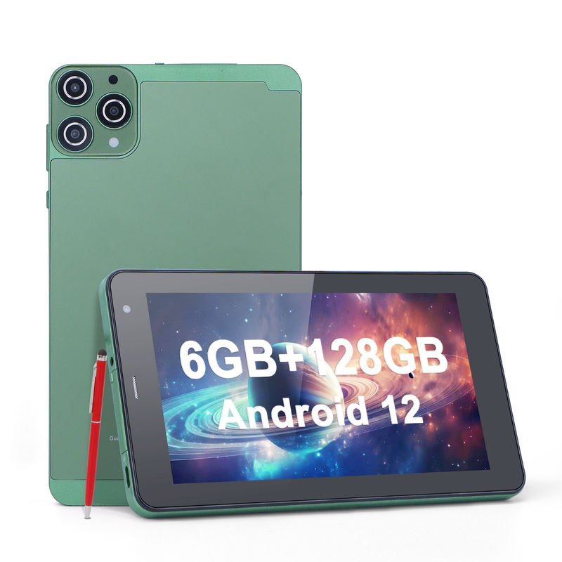 C Idea WiFi Tablet 7 ιντσών Android Smart Tablets 512GB HD Οθόνη αφής για Studenet CM515