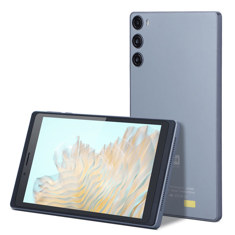 C Idea Android 12 Tablet 7 ιντσών Εκπαιδευτικό Ταμπλέτ για Σπουδαστές με Stylus CM525
