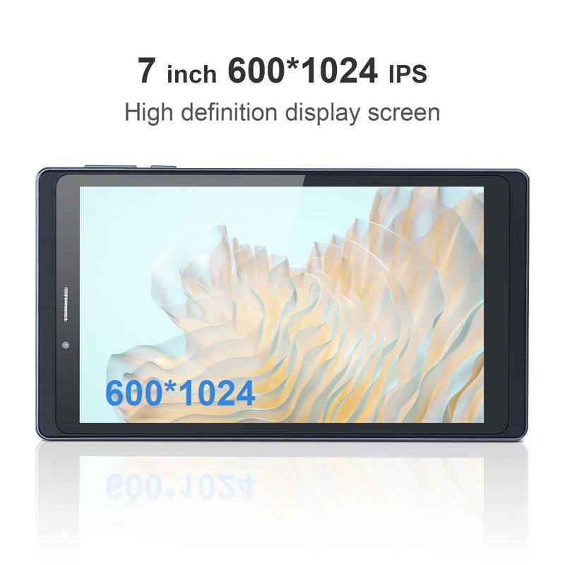 C Idea Android 12 Tablet 7 ιντσών Εκπαιδευτικό Ταμπλέτ για Σπουδαστές με Stylus CM525