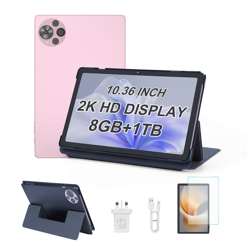 C Idea 10,36 ιντσών Android 14 Tablet PC 2k οθόνη Εκπαιδευτικό Tablet για τους μαθητές CM10500 Plus