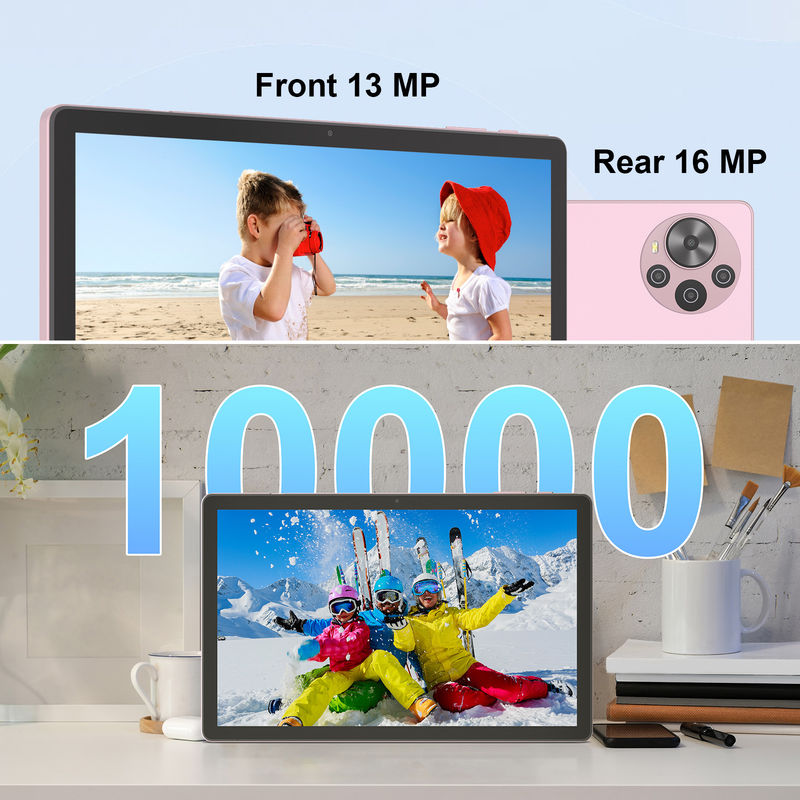 C Idea 10,36 ιντσών Android 14 Tablet PC 2k οθόνη Εκπαιδευτικό Tablet για τους μαθητές CM10500 Plus