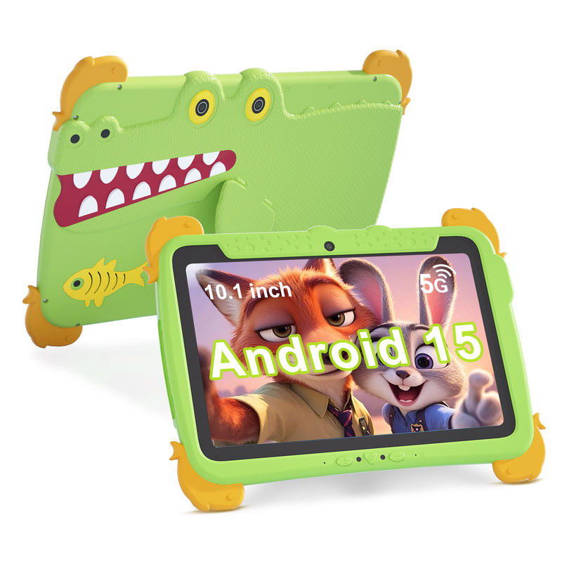 C Idea 10,1 ιντσών Android Tablet 8GB RAM 512GB ROM Tablet Kidspad CM10000plus