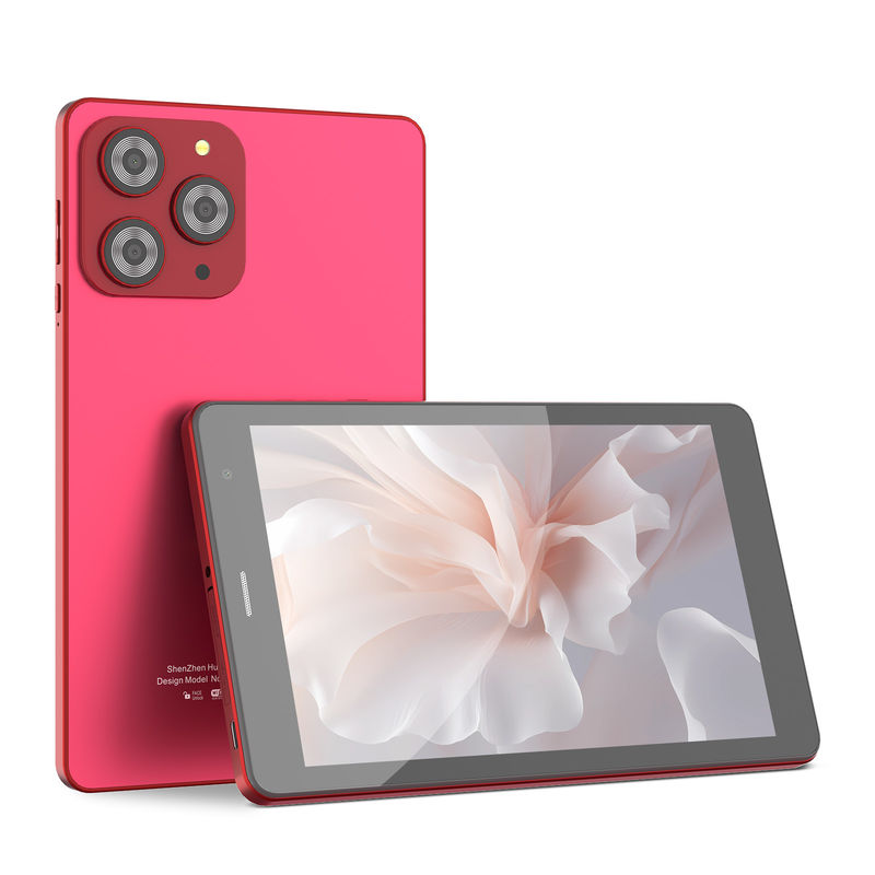 C idea MT6750 8-πύρηνος και 8GB RAM 8 ιντσών Android Tablet PC με SIM για Εκπαίδευση CM817Pro max