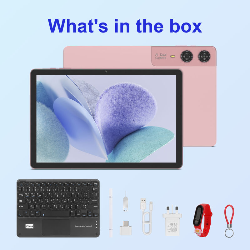 C Idea 10,95 ιντσών Android 15 Tablet Πκ Εκπαιδευτικό Tablet Για Φοιτητές CM11000 Plus