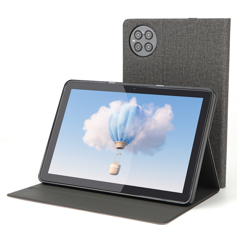 C Idea 10,1 ιντσών Tablet MTK CPU WIFI Android Tablet με υποστήριξη 2 SIM CM8800plus Μπλε