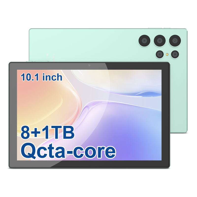 C ιδέα 10,1 ιντσών Android WiFi Touch Screen Tablet PC με 5G LET πληκτρολόγιο CM8900plus