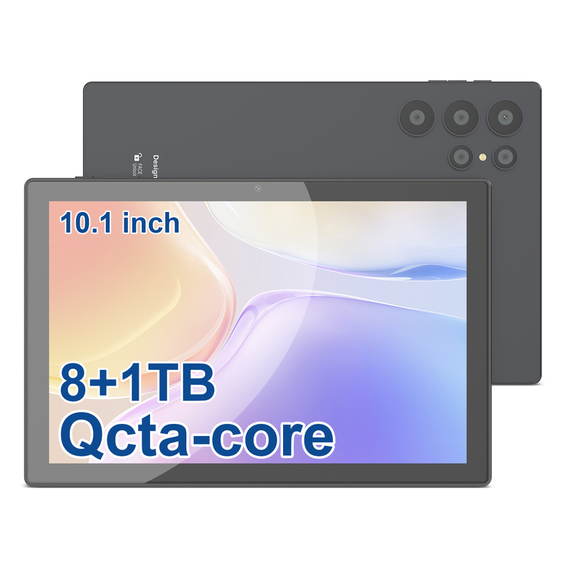 C ιδέα 10,1 ιντσών Android WiFi Touch Screen Tablet PC με 5G LET πληκτρολόγιο CM8900plus