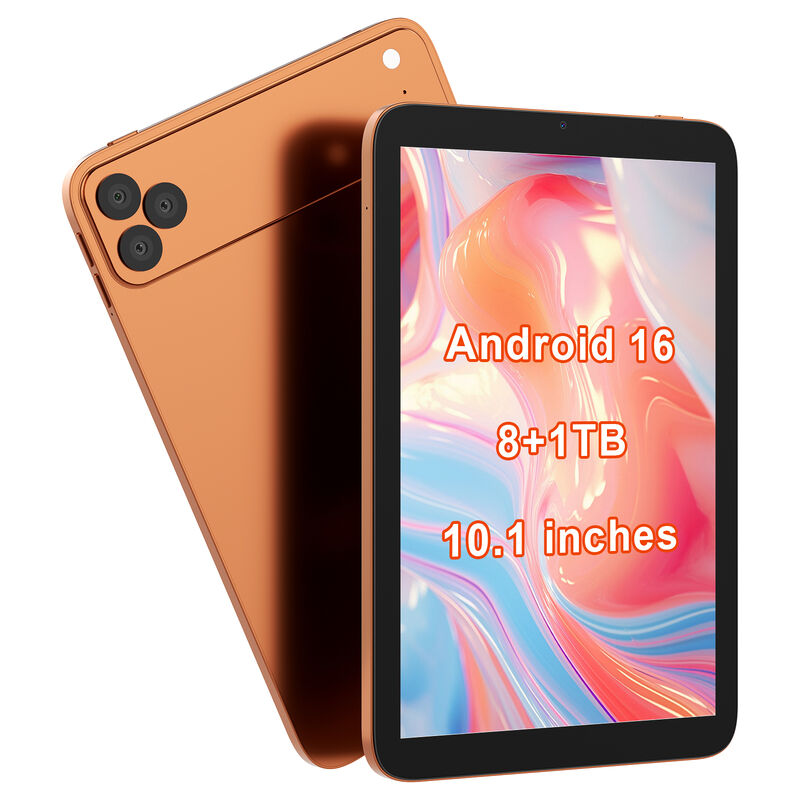 C ιδέα 10,1 ιντσών Android WiFi Touch Screen Tablet PC με 5G πληκτρολόγιο Quad-core CM10017Air