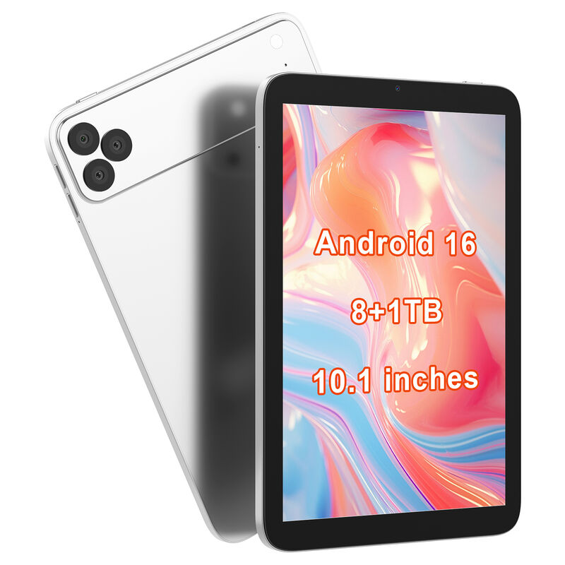 C ιδέα 10,1 ιντσών Android WiFi οθόνη αφής μπλε Tablet PC με 5G πληκτρολόγιο Quad-core CM10017Air