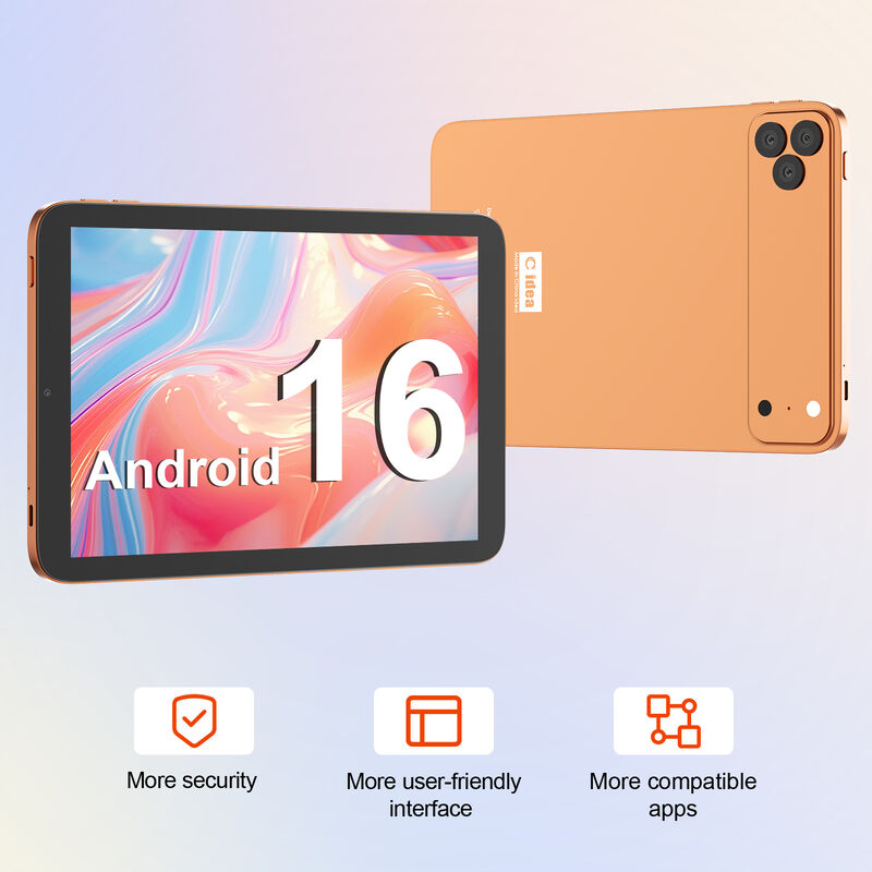 Tablet PC C Idea 10,1 ιντσών με SIM WIFI Android Tablet for Education CM10017air