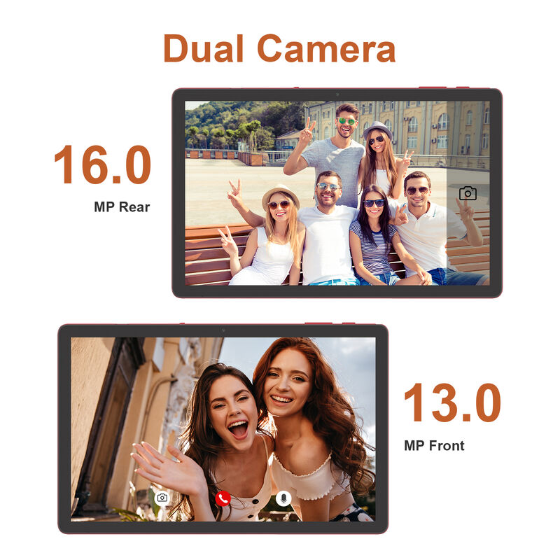 C Idea 10,36 ιντσών Android 15 Tablet 8GB RAM 1TB ROM Μοντέλο CM10016 PLUS