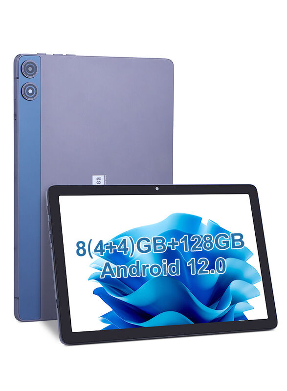 C Idea Android Tablet FHD 1200*1920 Με μπαταρία 6000mAh 10.1 ιντσών Tablet PC P1250